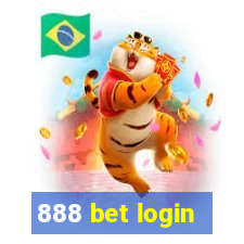 888 bet login